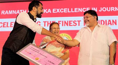 Sreenivasan jain net worth apr, 2021. Ramnath Goenka Awards: The Storytellers | India News,The ...