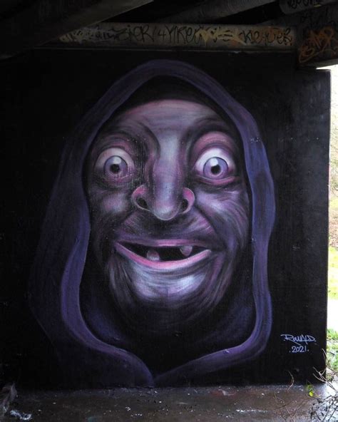 The Daily 10 Graffiti And Street Art News 20 Street Art Utopia