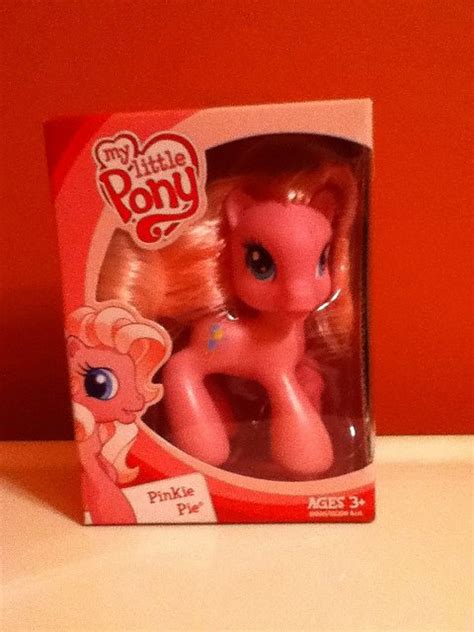 My Little Pony G35 Pinkie Pie
