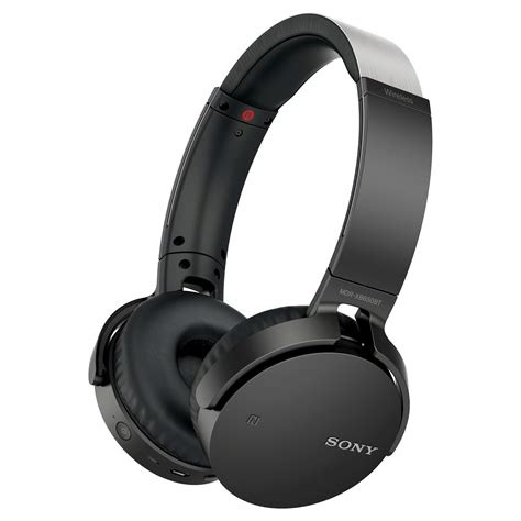 Sony Extra Bass Bluetooth Headset Bass Headphones Best Bluetooth