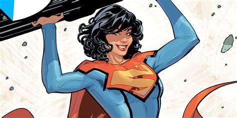 Beyond Superwoman 10 Times Lois Lane Gained Superpowers Cbr
