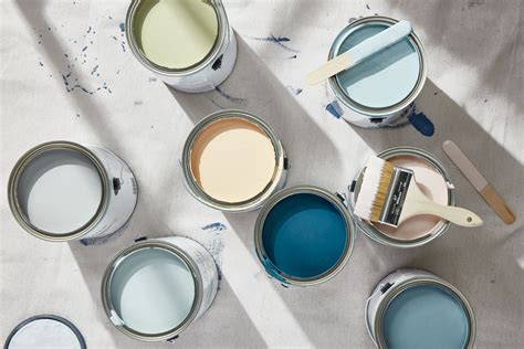 15 Best Beach Inspired Paint Colors