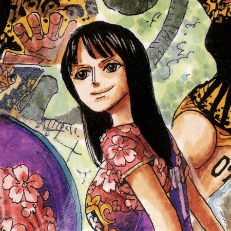 Robin One Piece Icon Luffy Bruh Robin Mona Lisa Disney Characters