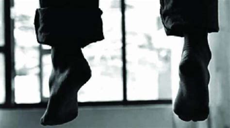 Mumbai Man Commits Suicide After Being Forced To Lick Spit On Shoe