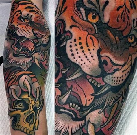 How to Search for the Perfect Tattoo: An Introduction to Styles | TatRing