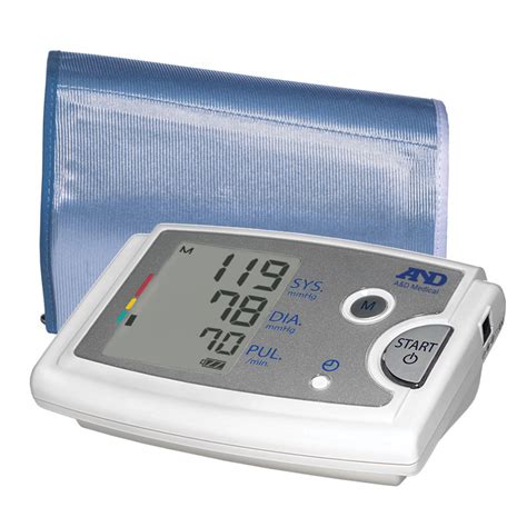 Lifesource Blood Pressure Monitor X Large Cuff Ua789ac London Drugs