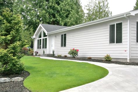 Creative Concrete Products, LLC Introduces Their Mobile Home Skirting