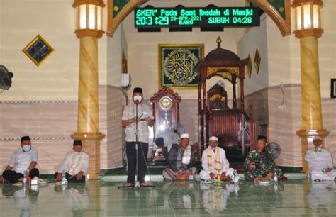 Peringatan Nuzulul Quran Di Indonesia Berbeda Ini Asal Usulnya