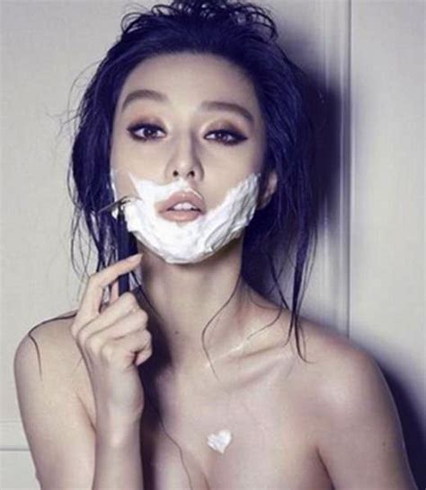 flawless and beautiful photo file of beautiful chinese actress fan bingbing