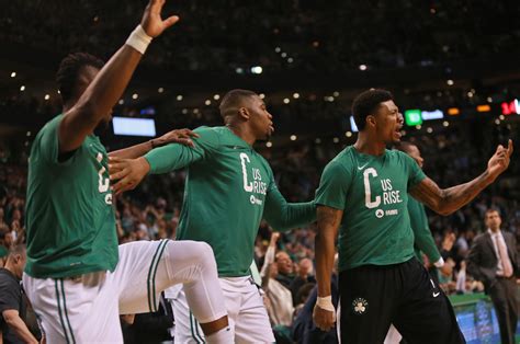 Celtics” Season Ends With Game 7 Loss To Cavs Boston Herald