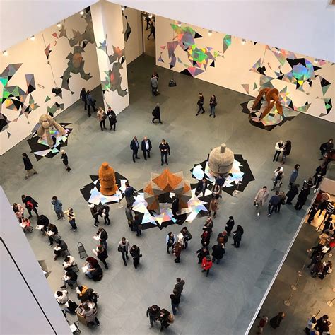 The Museum Of Modern Art Moma New York Ce Quil Faut Savoir