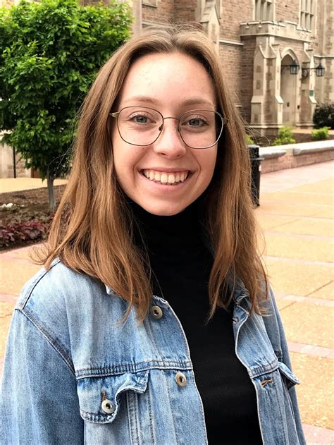 October 2019 Chapter Leader Of The Month Haley Evans Aias