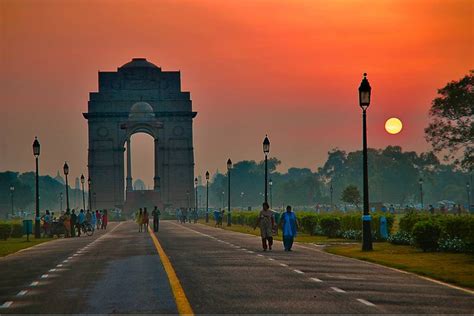North India tourist places that you should visit once in lifetime