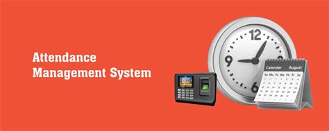 Attendance Management System Attendance Software Development Company