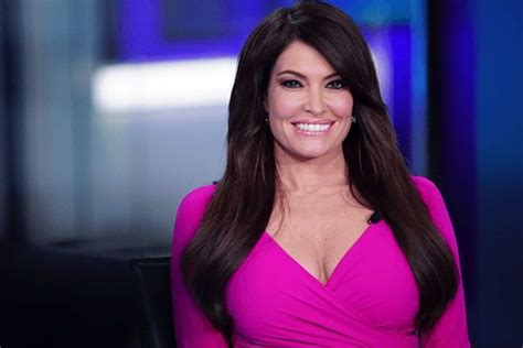 Kimberly Guilfoyle Net Worth Income And Salary From Tv Shows