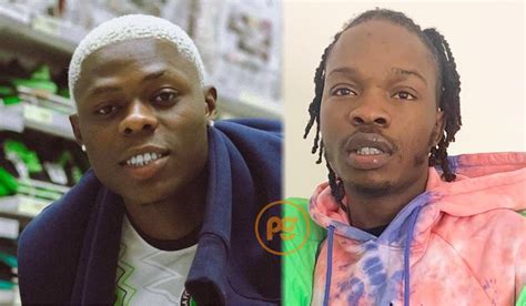 Mohbad Management Calls On Naira Marley To Release Royalties From His Songs