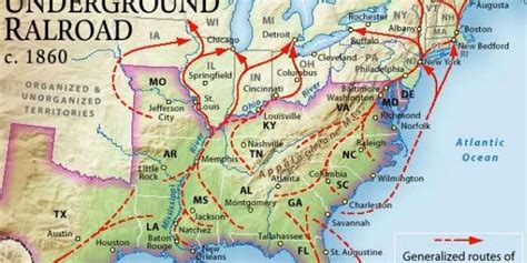 We hope this list of kids books about the underground railroad can be a helpful resource for parents, teachers, and others searching for a new book! History: Underground Railroad flourishes