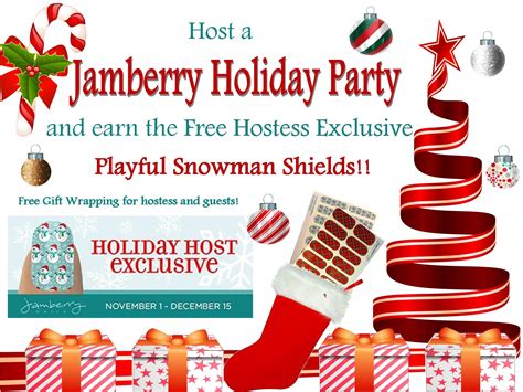 Host A Jamberry Party Today Jamberry Party Jamberry