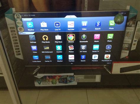 To develop apps for vizio tv. Install Kodi on a smart TV: Troubleshooting guide and ...