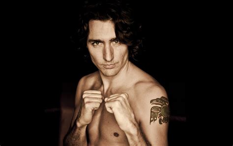 Canadian prime minister justin trudeau tattoo meaning teen. Who Did Your Ink?: Justin Trudeau's Haida-inspired tattoo ...