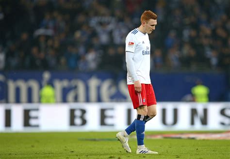 Hamburger sv ретвитнул(а) hamburger sv. Ex-Rangers talent reportedly unwanted, less than two years ...