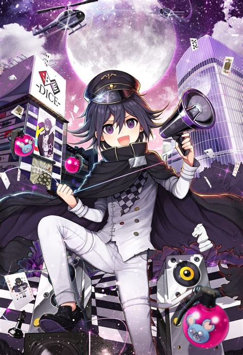 Ouma kokichi, fanart showing all images tagged ouma kokichi and fanart. Post fan art of one of the above user's favorite ...
