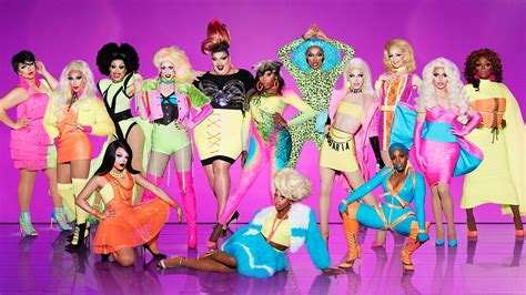 Rupauls Drag Race Wallpapers Top Free Rupauls Drag Race Backgrounds