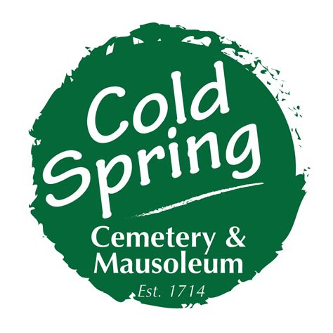Cold Spring Cemetery - Cold Spring Church - Cemetery Services