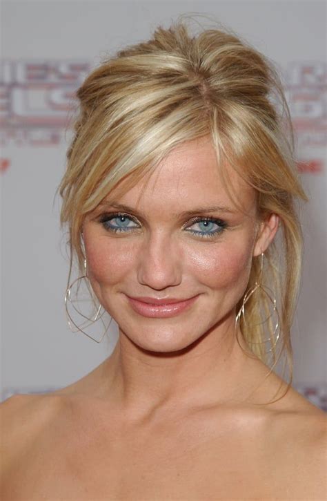 Cameron Diaz Is The Sweetest Thing — And Definitely The Sexiest