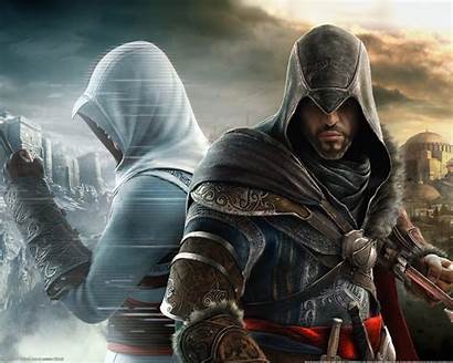 Creed Assassin Revelations 1080p Wallpapers Brotherhood Fond