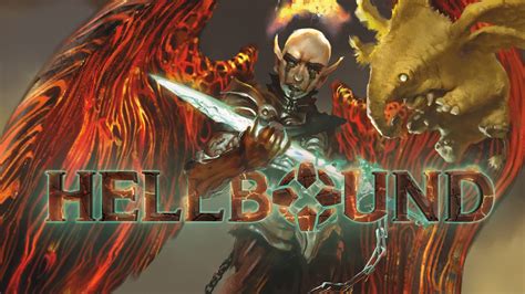 Hellbound Wallpapers Top Free Hellbound Backgrounds Wallpaperaccess