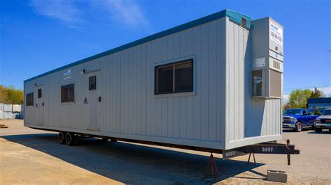 Custom Mobile Office Building Space Solutions Wilmot Modular