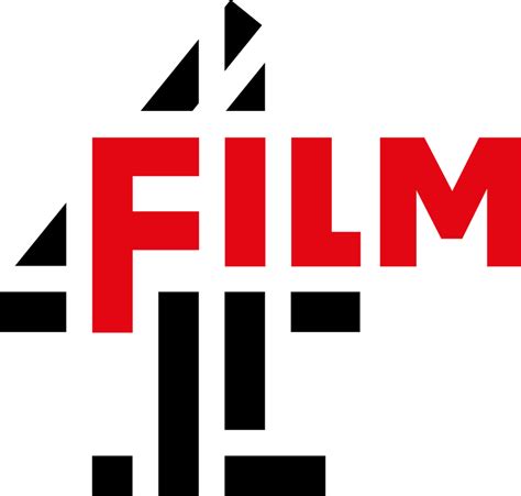 Film4 Logo By Aisackparrafans On Deviantart