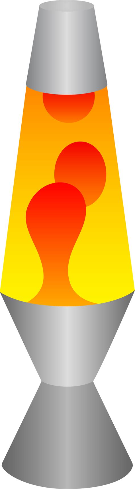 Lava Lamp Png Free Logo Image