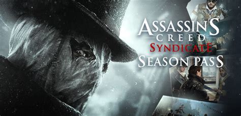 Assassin S Creed Syndicate Season Pass Ubisoft Connect For Pc Buy Now