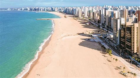It belongs to the metropolitan mesoregion of fortaleza and microregion of fortaleza. Os 10 melhores hotéis em Fortaleza para sua viagem a ...