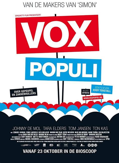 Vox Populi 2008 Filmaffinity