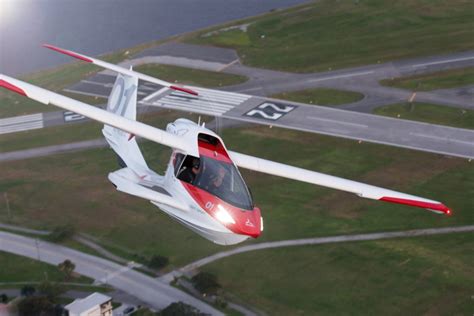 Icon Aircraft Opens Tampa Flight Center Icon Aircraft