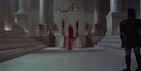 Caligula 1979 Movie Screenshots