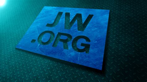 Jw Logo Wallpaper Wallpapersafari