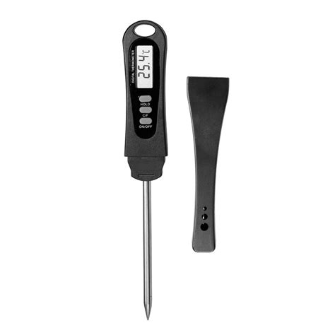 Digital Meat Thermometer In Stock Shop Now