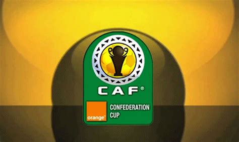 The caf confederation cup is the second tier international club football competition in africa. Factbox: CAF Confederation Cup final - Africa - Sports ...