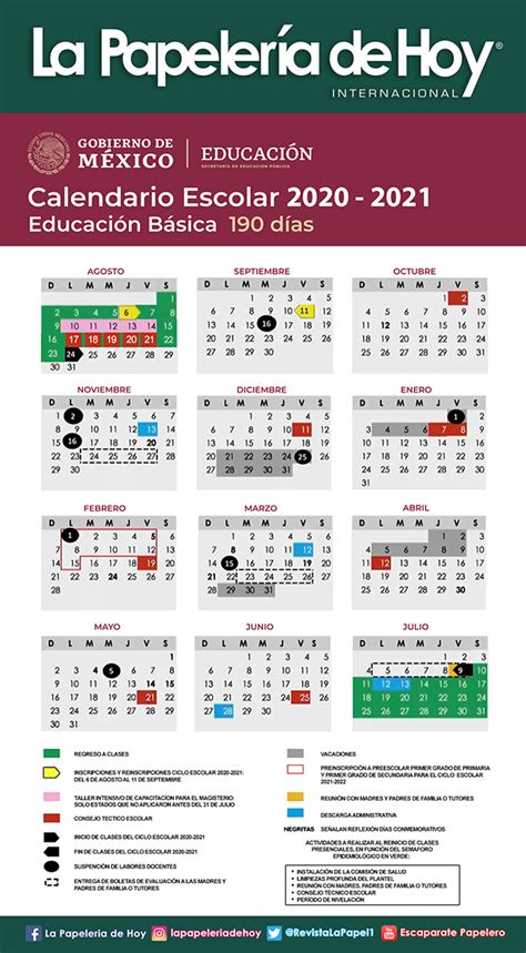 Calendario Escolar 2021 A 2022 Puerto Rico Calendario Sep Cuando Inicia