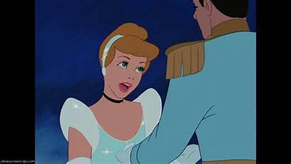 Cinderella Disney Princess Fanpop Prince Minimalist Princesses