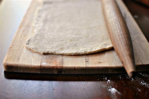 Pizza dough is often knocked down twice and given a really long time to develop (often in but with pizza dough, once it is degassed, it is often shaped and placed in a fridge wich extends the proofing. Simply Scratch Whole Wheat Pizza Dough Recipe - Simply Scratch