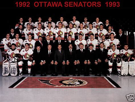 199293 Ottawa Senators Season Ice Hockey Wiki Fandom Powered By Wikia