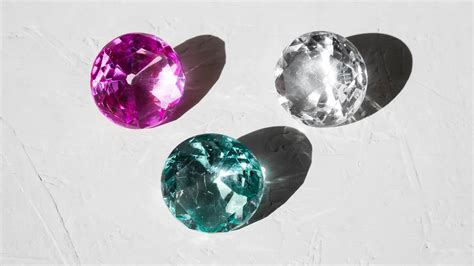 Synthetic Gemstones Blog Ceylons Munich Fine And Fair Sapphires