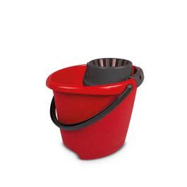 دلو تنظيف مع معصرة 13 لتر من أريكسArix Tonkita Bucket 13 Bucket With