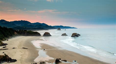 12 Beautiful Photogrpahy Locations On The Oregon Coast