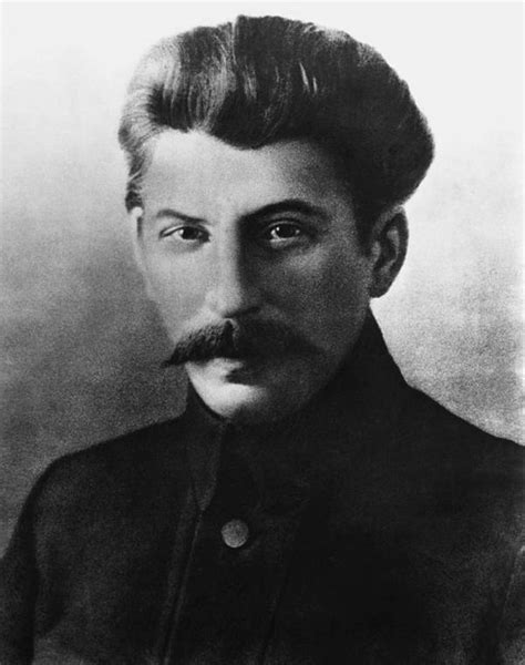 Maybe you would like to learn more about one of these? 21 Interesting Joseph Stalin Facts That Will Surprise Even ...